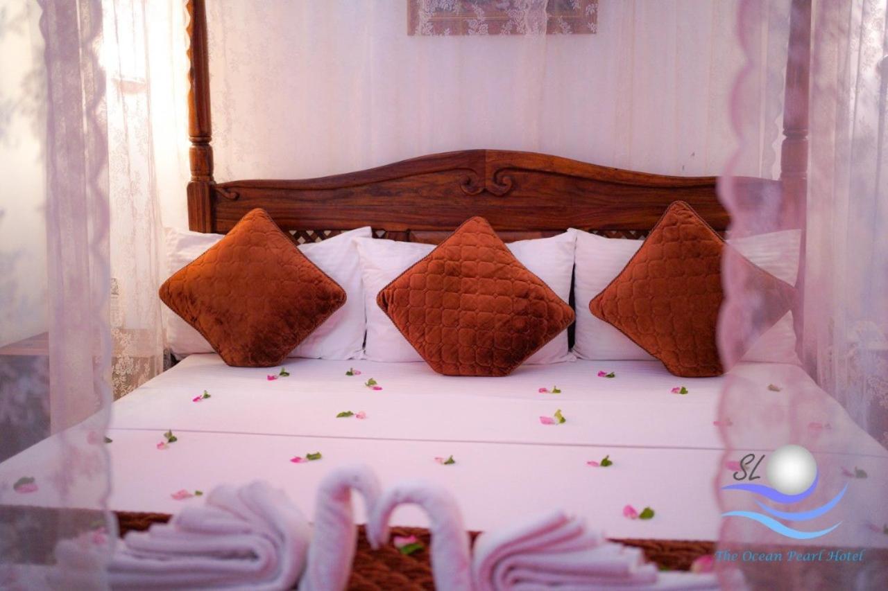Hotel The Ocean Pearl 3*