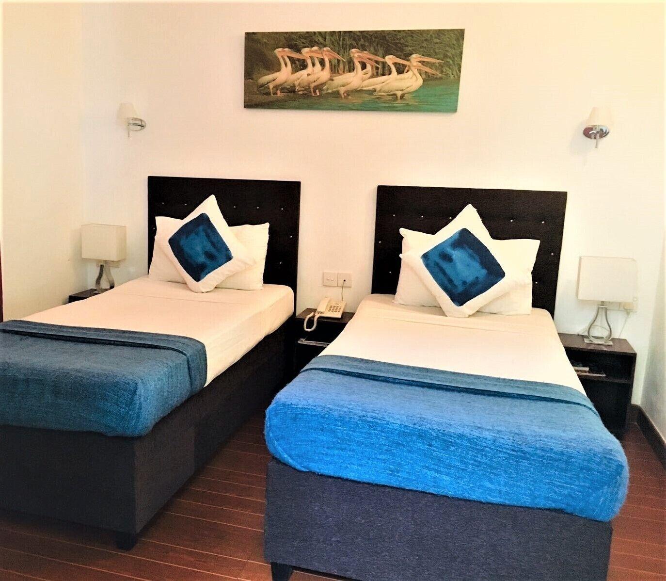 The Ocean Pearl Hotel 3*