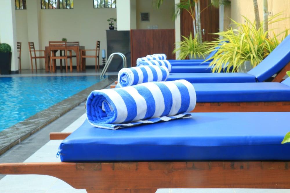 The Ocean Pearl Hotel Negombo