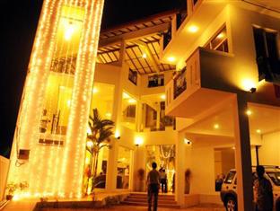 Hotel The Ocean Pearl 3*