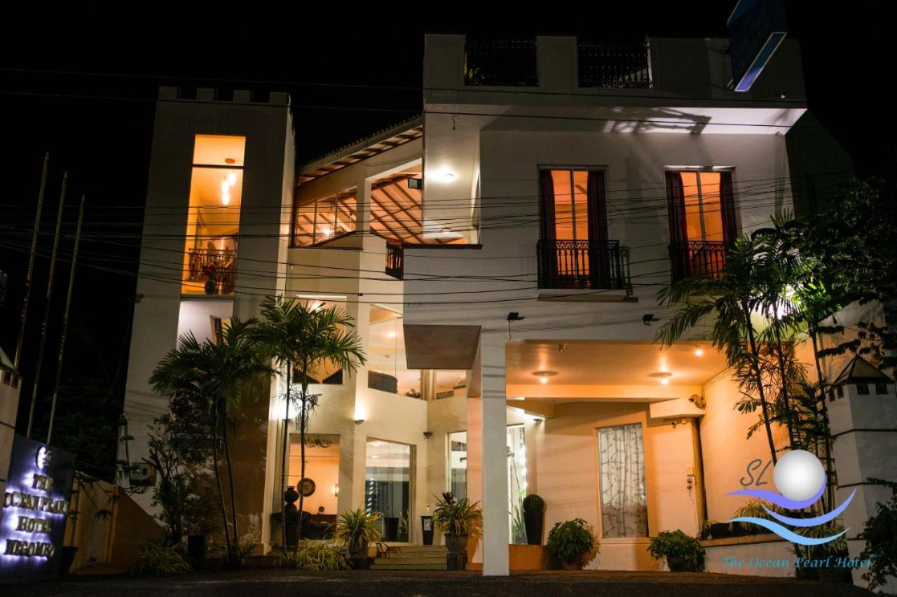 The Ocean Pearl Hotel 3*