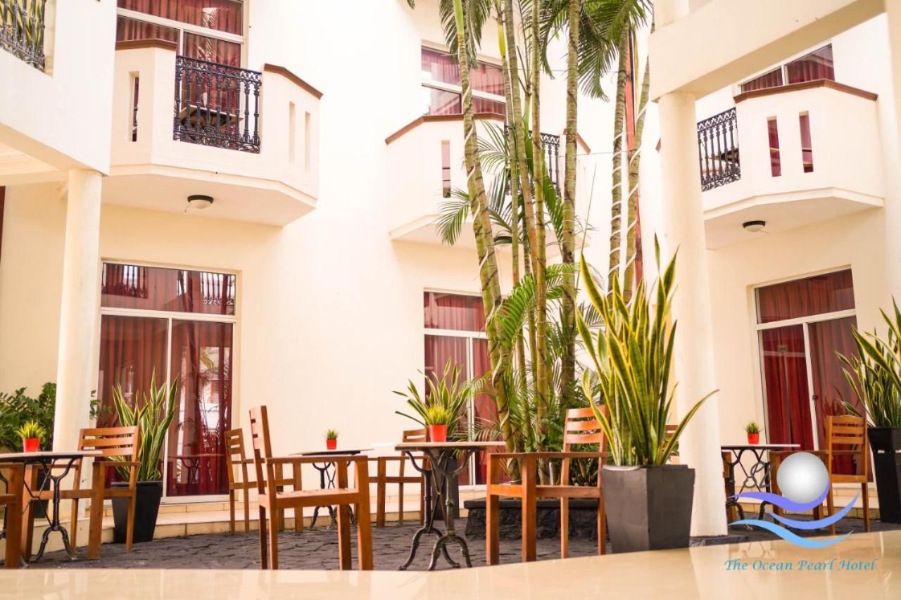 The Ocean Pearl 3* Negombo