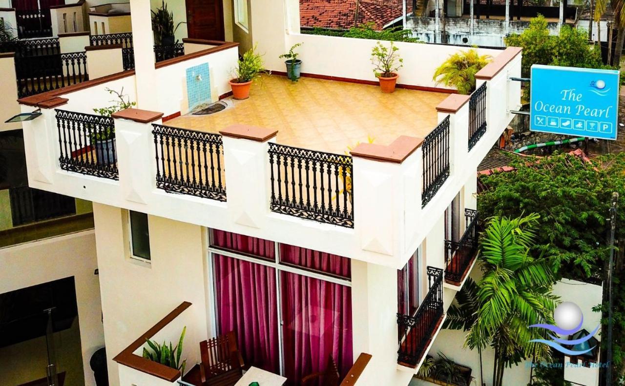 The Ocean Pearl 3* Negombo
