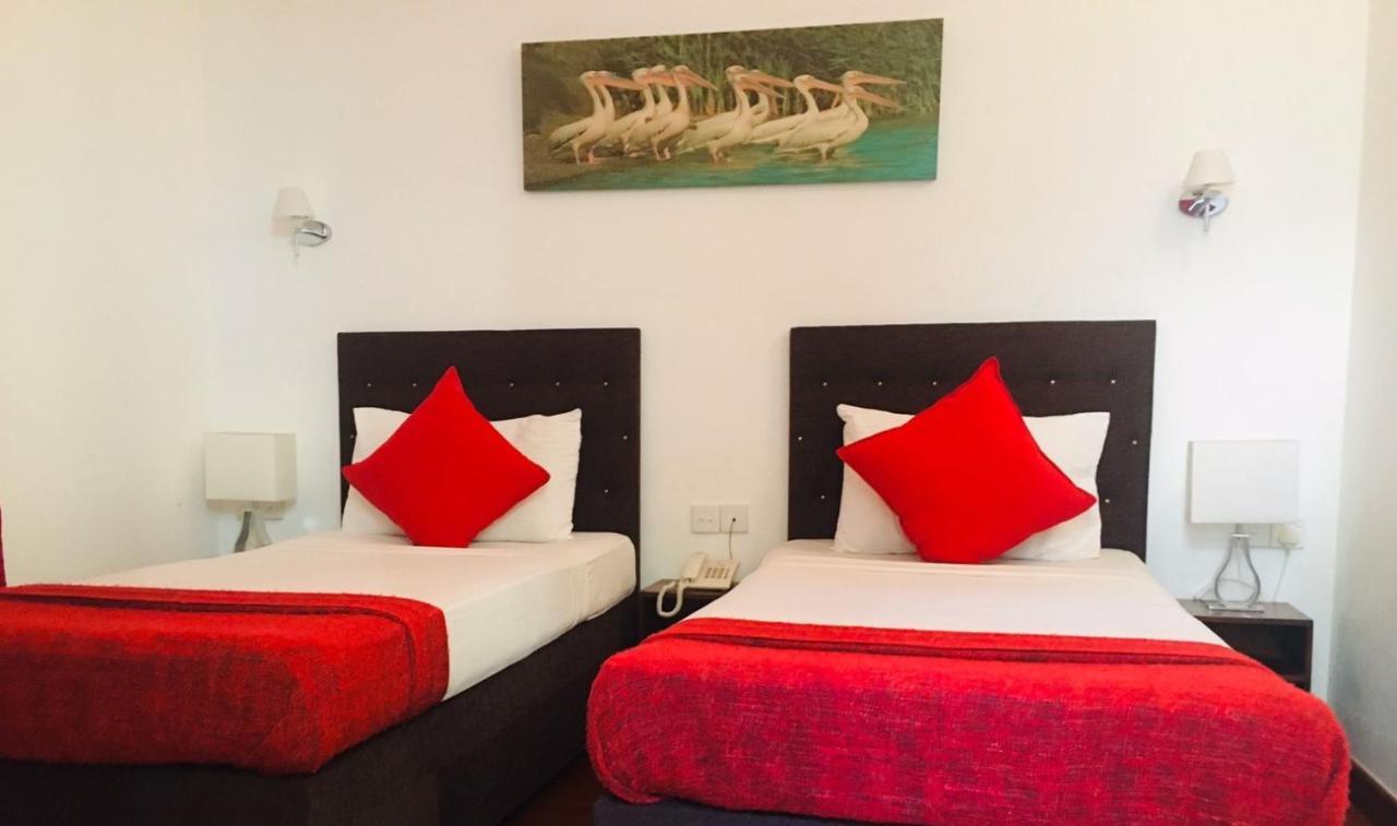 Hotel The Ocean Pearl 3*