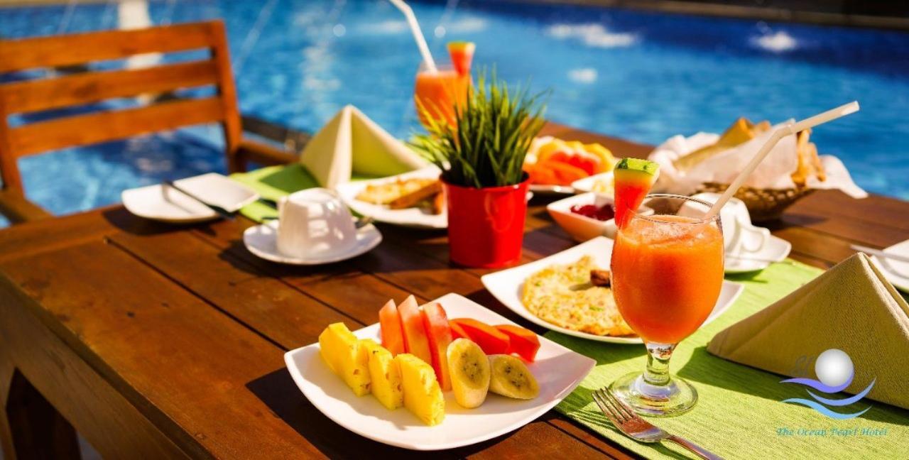 The Ocean Pearl 3* Negombo