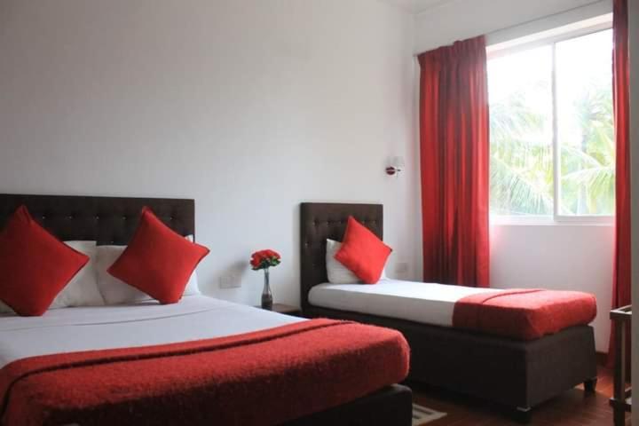 The Ocean Pearl 3*