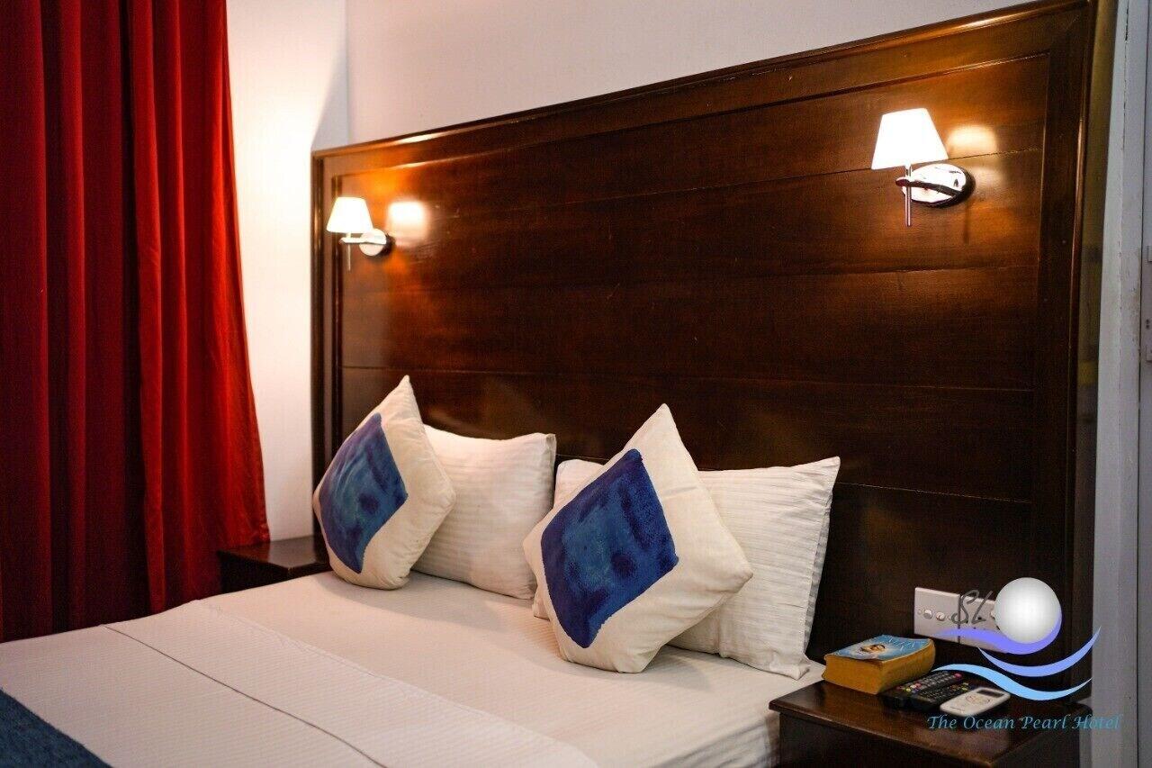 The Ocean Pearl Hotel Negombo