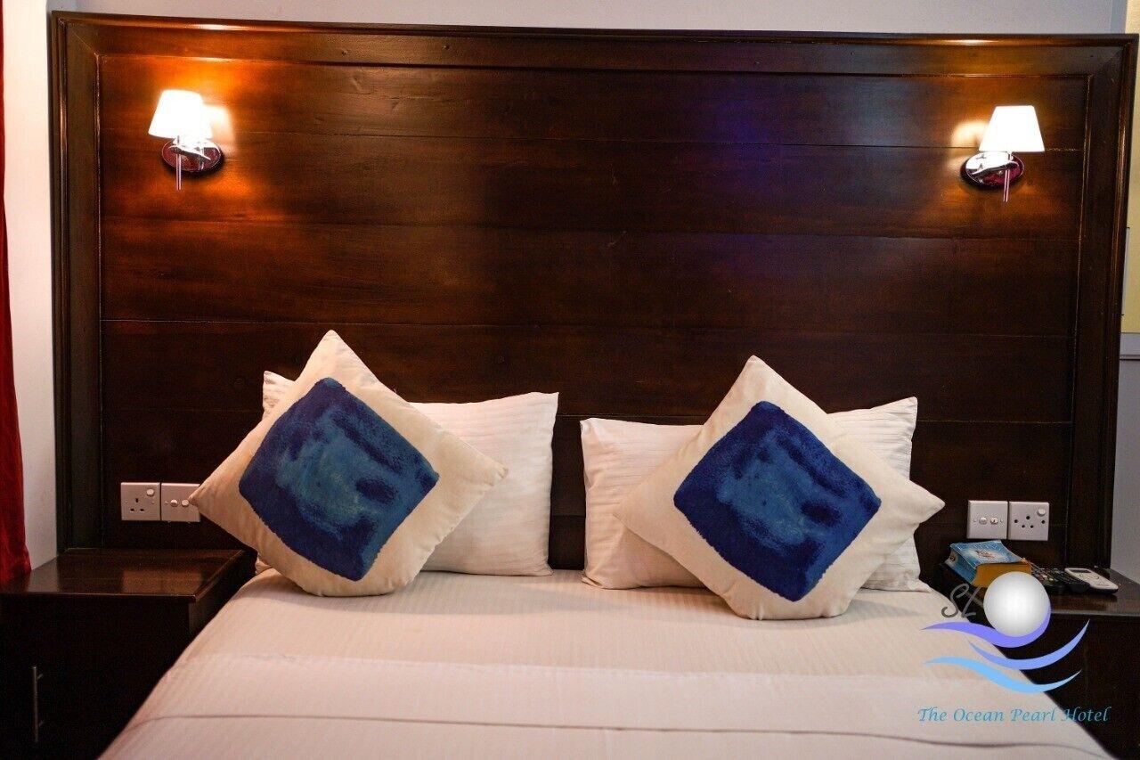 Hotel The Ocean Pearl Negombo