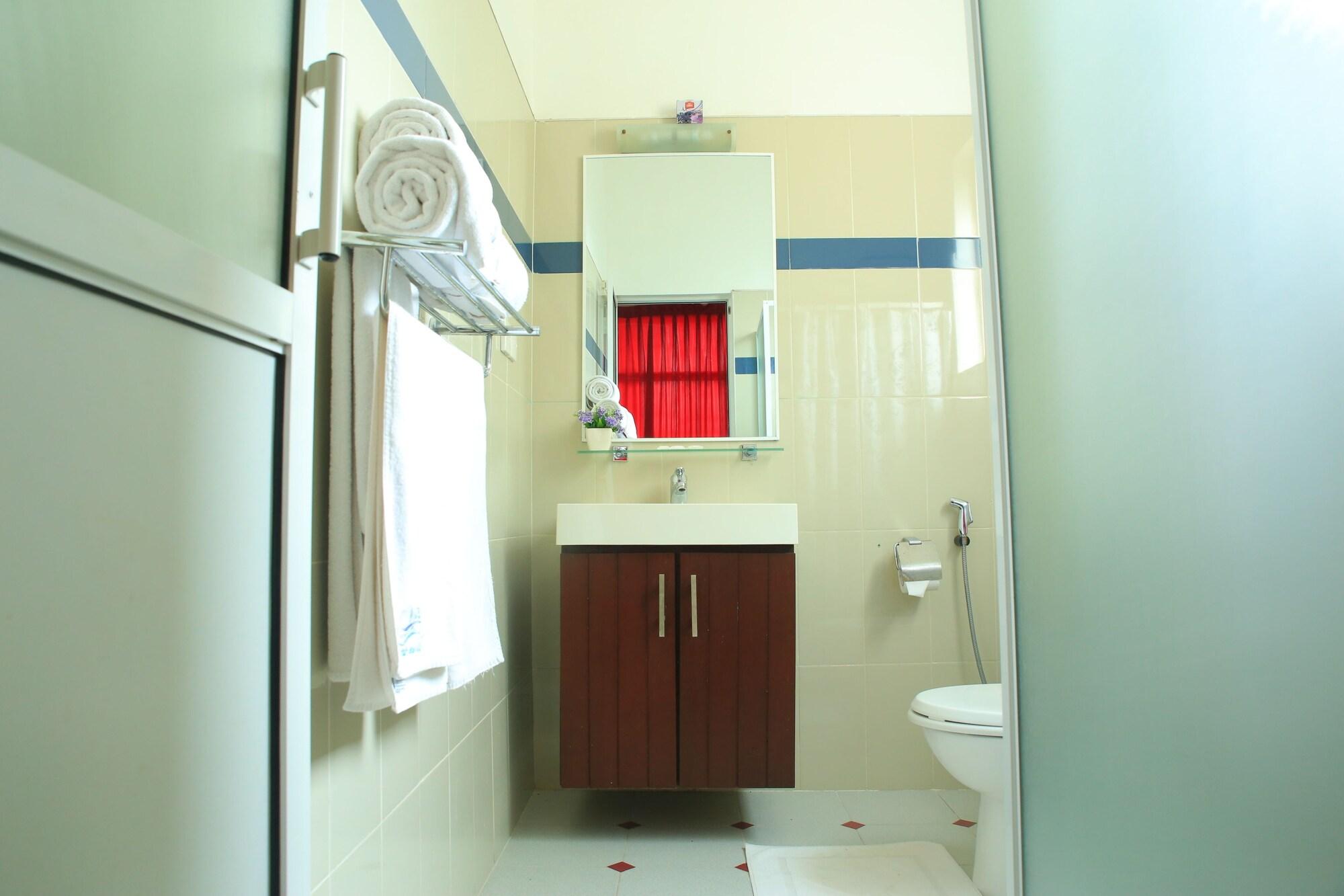 The Ocean Pearl Hotel 3*