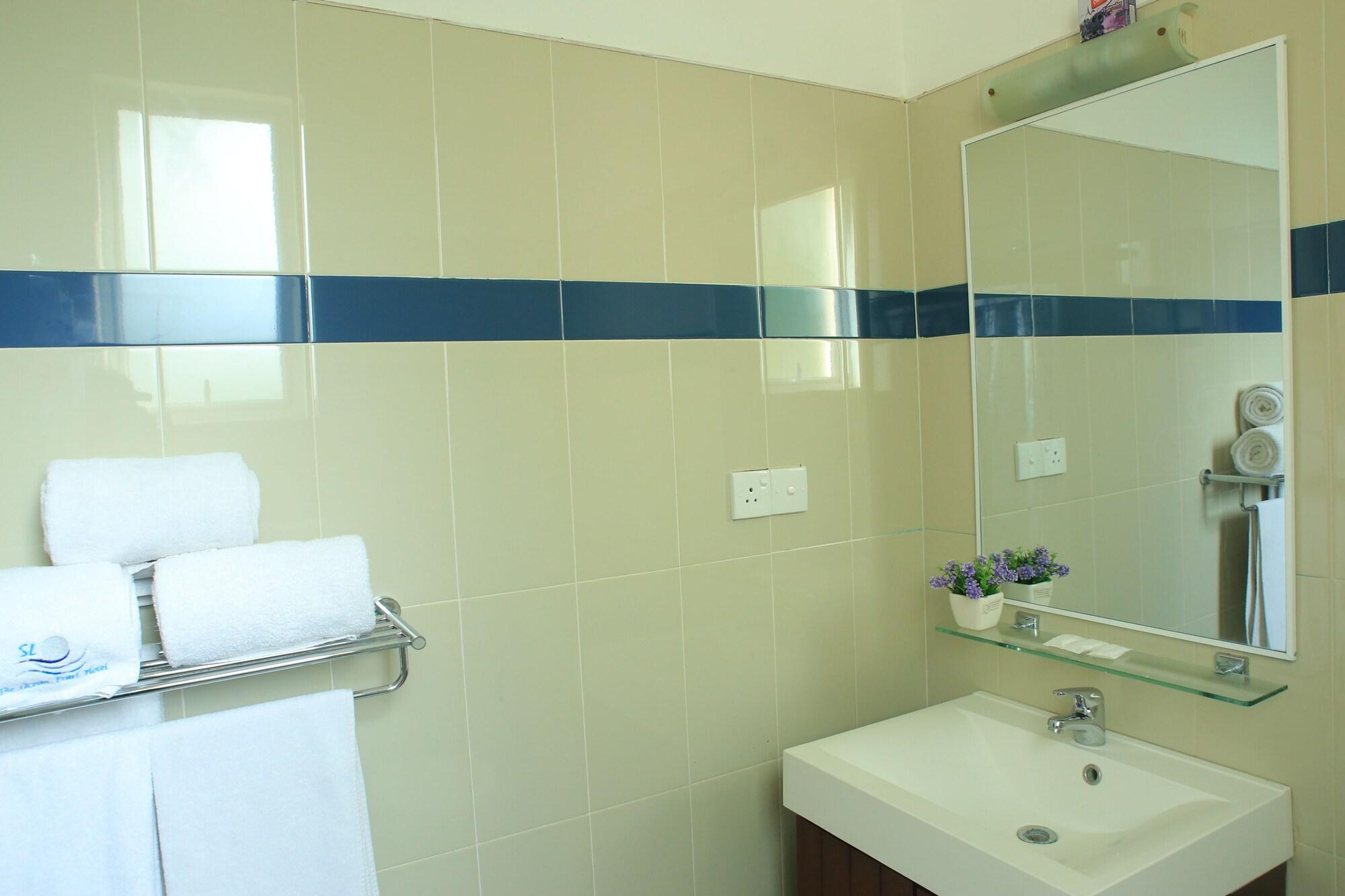 The Ocean Pearl Negombo