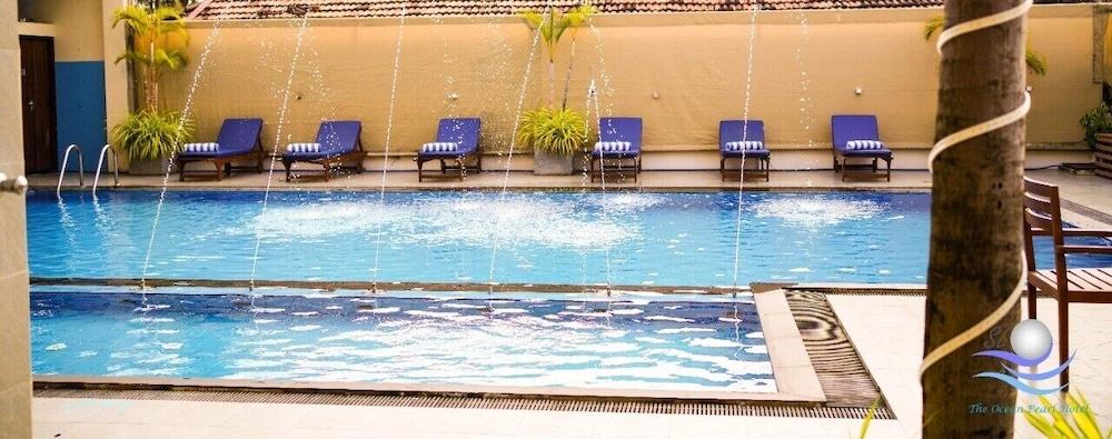 The Ocean Pearl 3* Negombo
