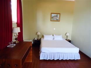 The Ocean Pearl Hotel 3*