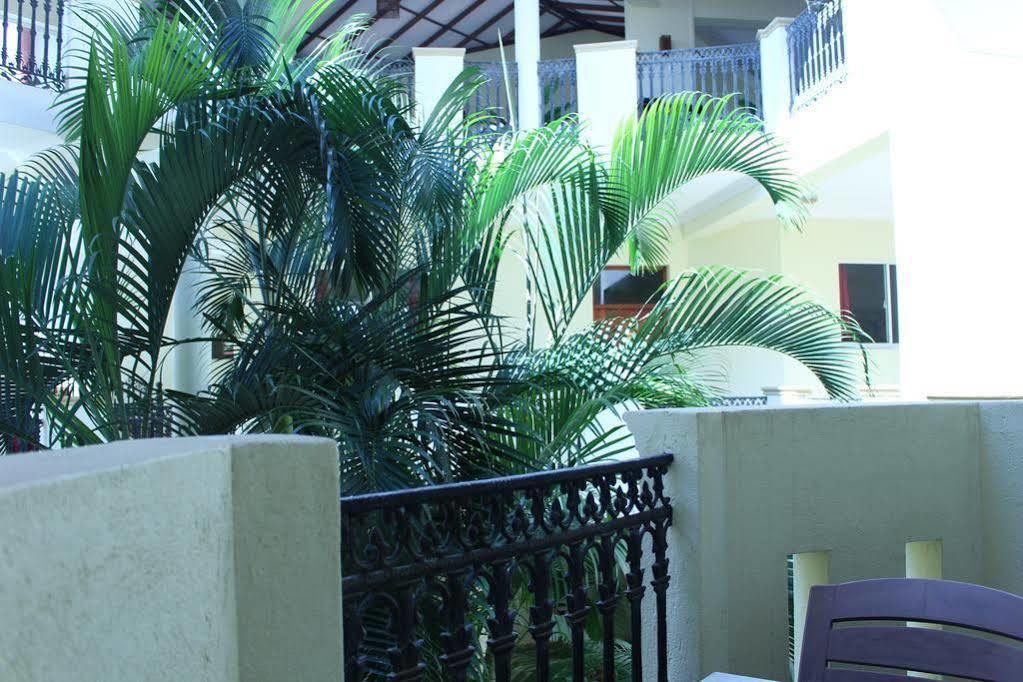The Ocean Pearl Negombo