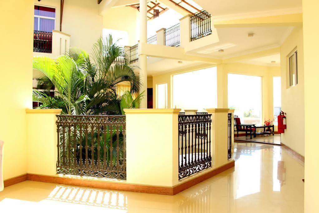 The Ocean Pearl Negombo
