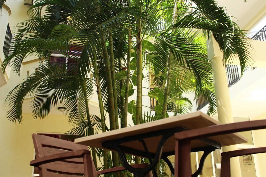 Hotel The Ocean Pearl