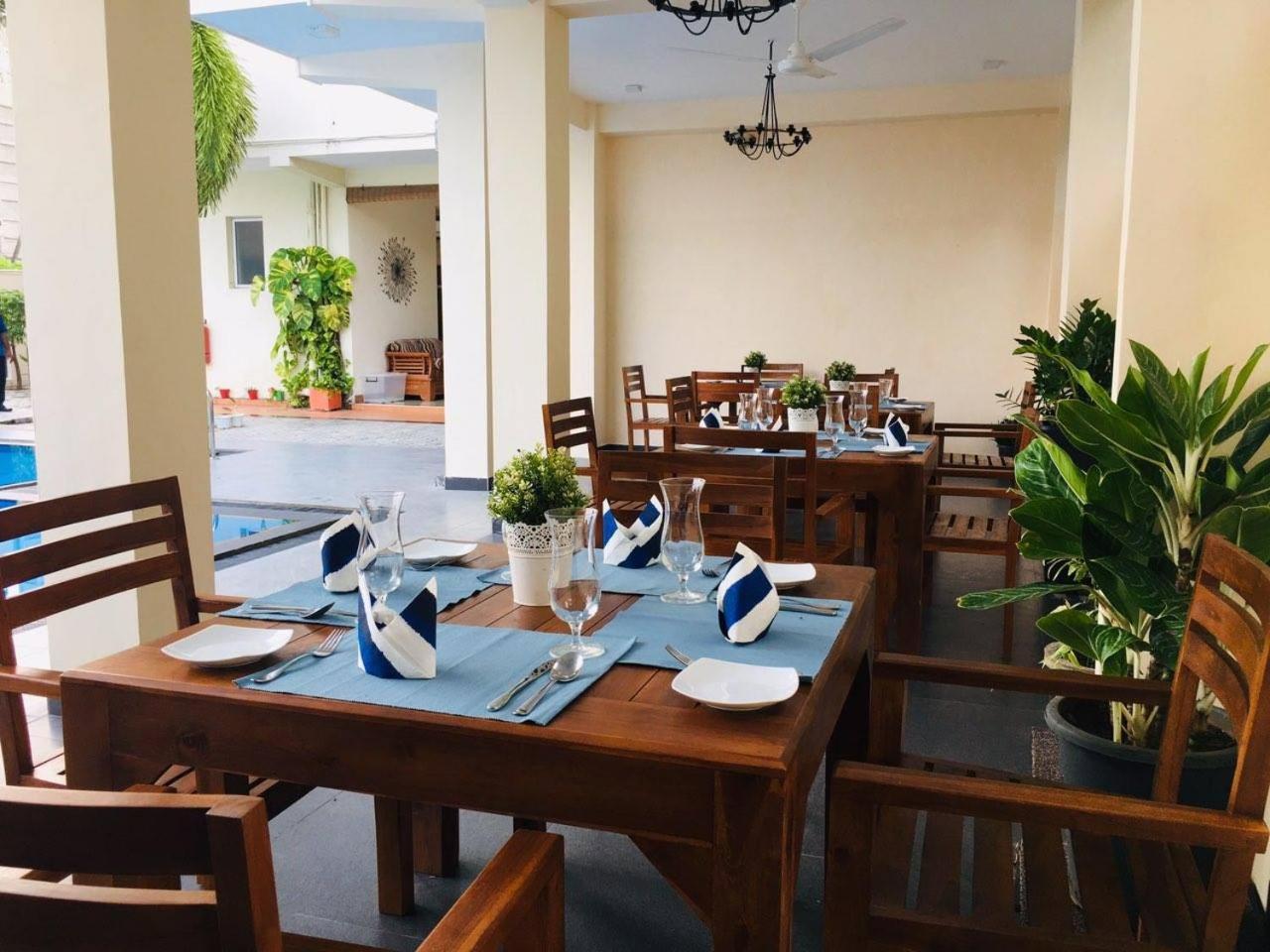 Hotel The Ocean Pearl 3*